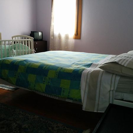 Holiday Home La Moranda San Fior di Sopra Экстерьер фото