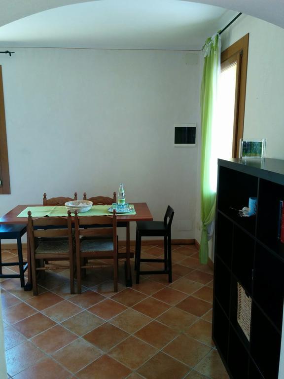 Holiday Home La Moranda San Fior di Sopra Экстерьер фото