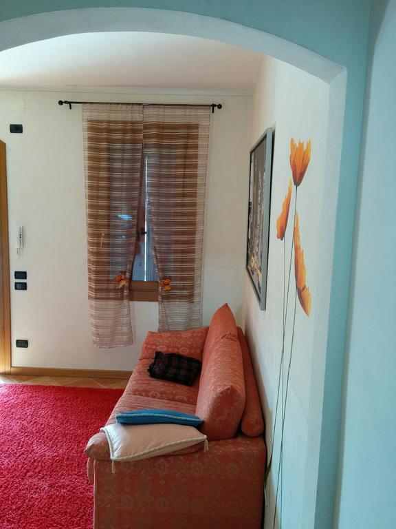 Holiday Home La Moranda San Fior di Sopra Экстерьер фото